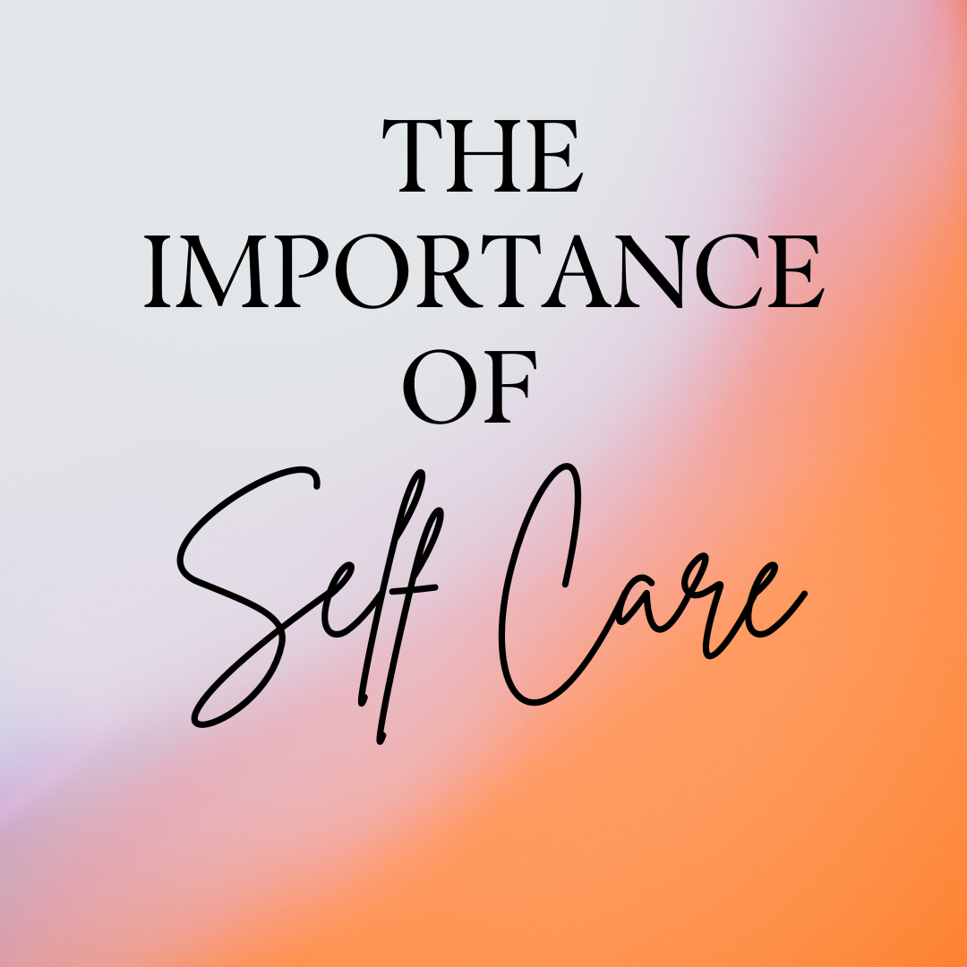 The Importance of Self-Care: Nurturing Your Mental, Emotional, and Physical Well-being