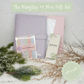 The Naughty or Nice Gift Set