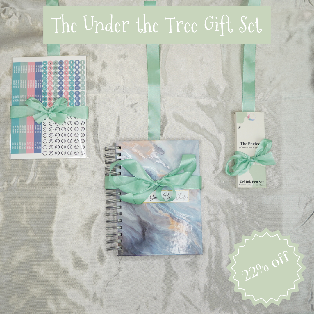 The Under The Tree Gift Set