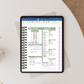 Design Your Best Life 2.0 | Digital, Interactive Planner